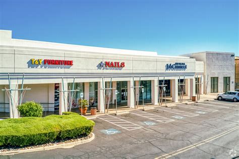 4500 east sunset road|Iba pa.